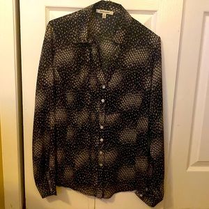 Quintessential blouse